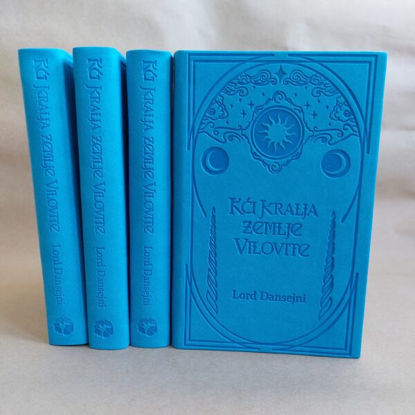Kћи краља Земље Виловите - Kći kralja Zemlje Vilovite - Image 9