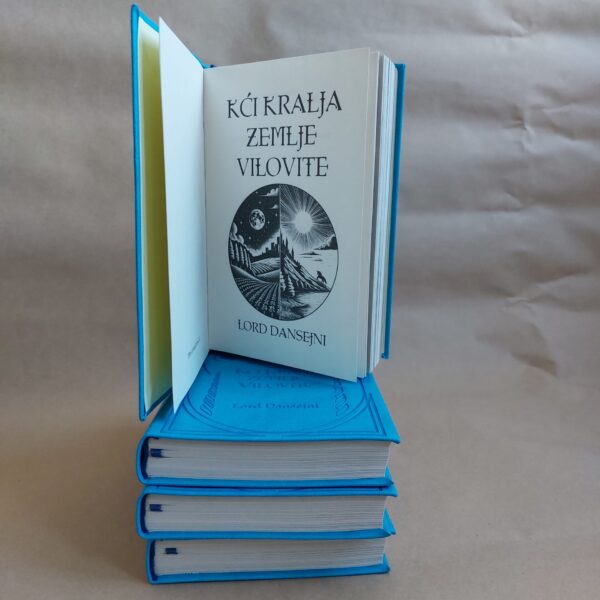 Kћи краља Земље Виловите - Kći kralja Zemlje Vilovite - Image 5