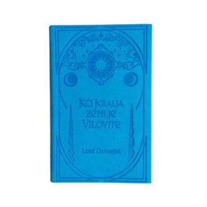 Kћи краља Земље Виловите - Kći kralja Zemlje Vilovite