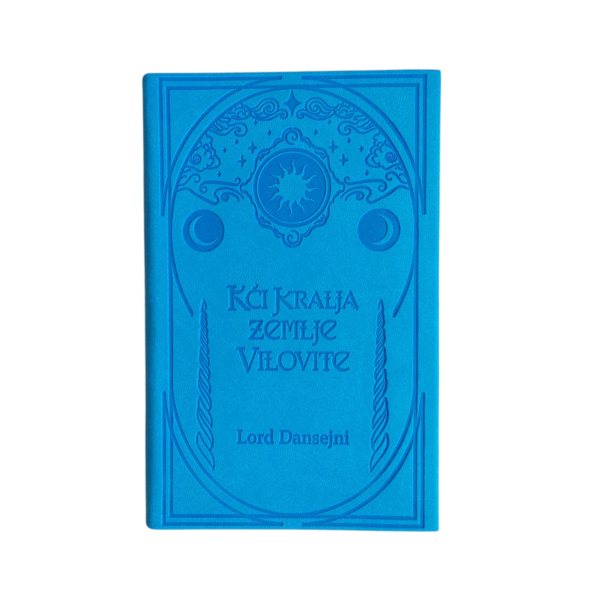 Kћи краља Земље Виловите - Kći kralja Zemlje Vilovite