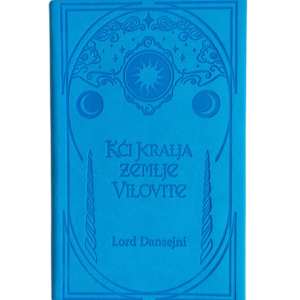 Kћи краља Земље Виловите - Kći kralja Zemlje Vilovite