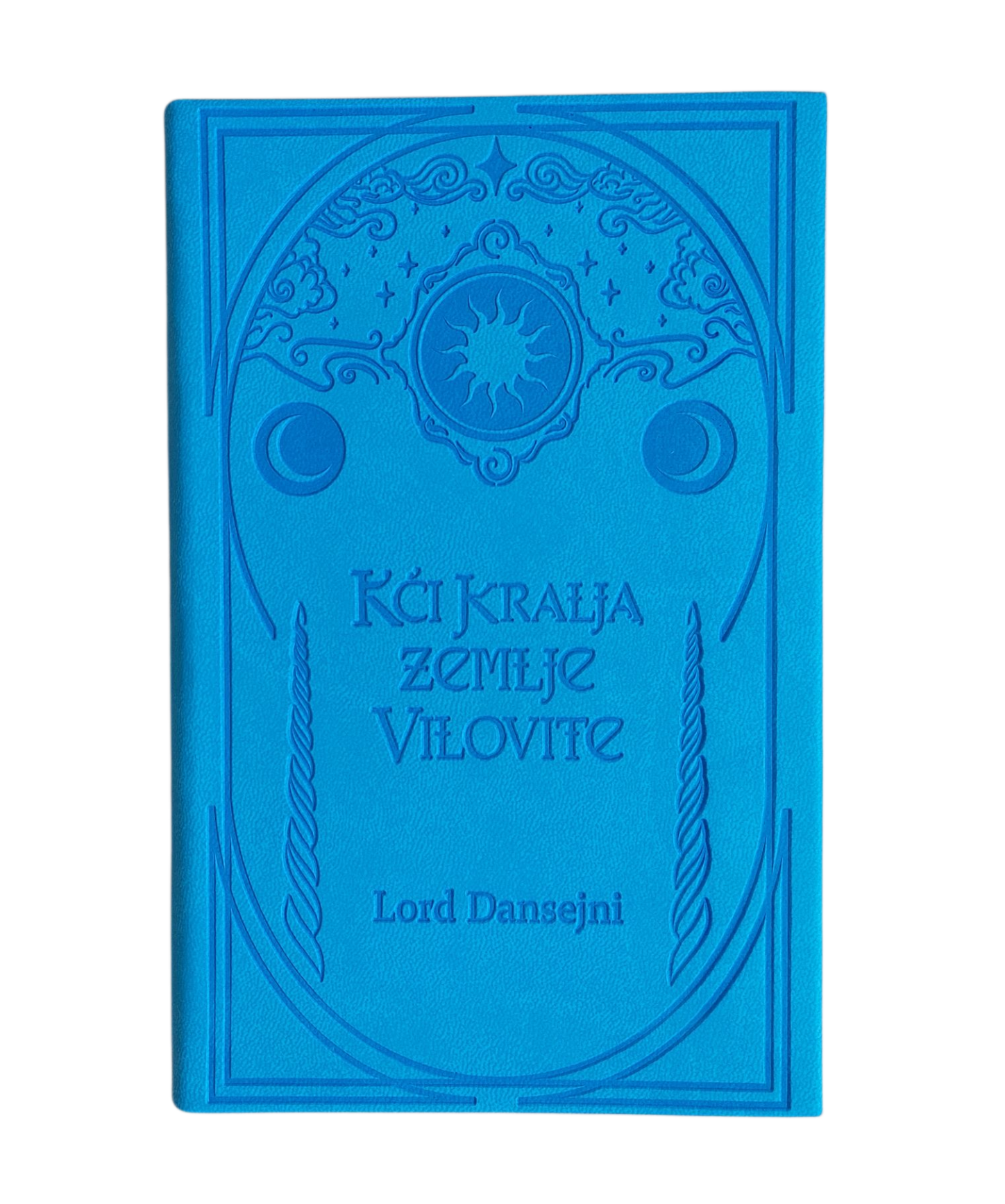 Kћи краља Земље Виловите - Kći kralja Zemlje Vilovite