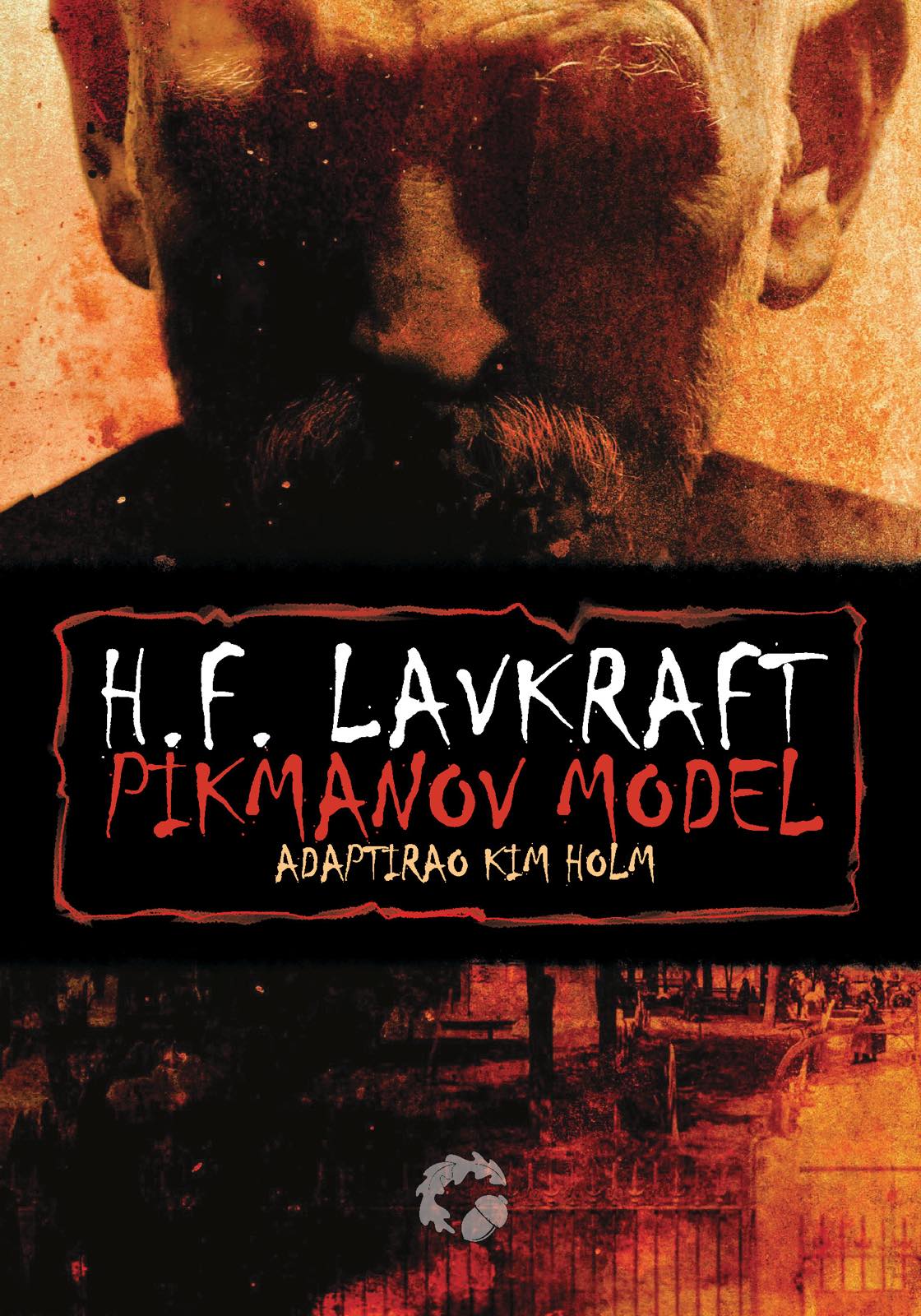 Pikmanov model - Пикманов модел